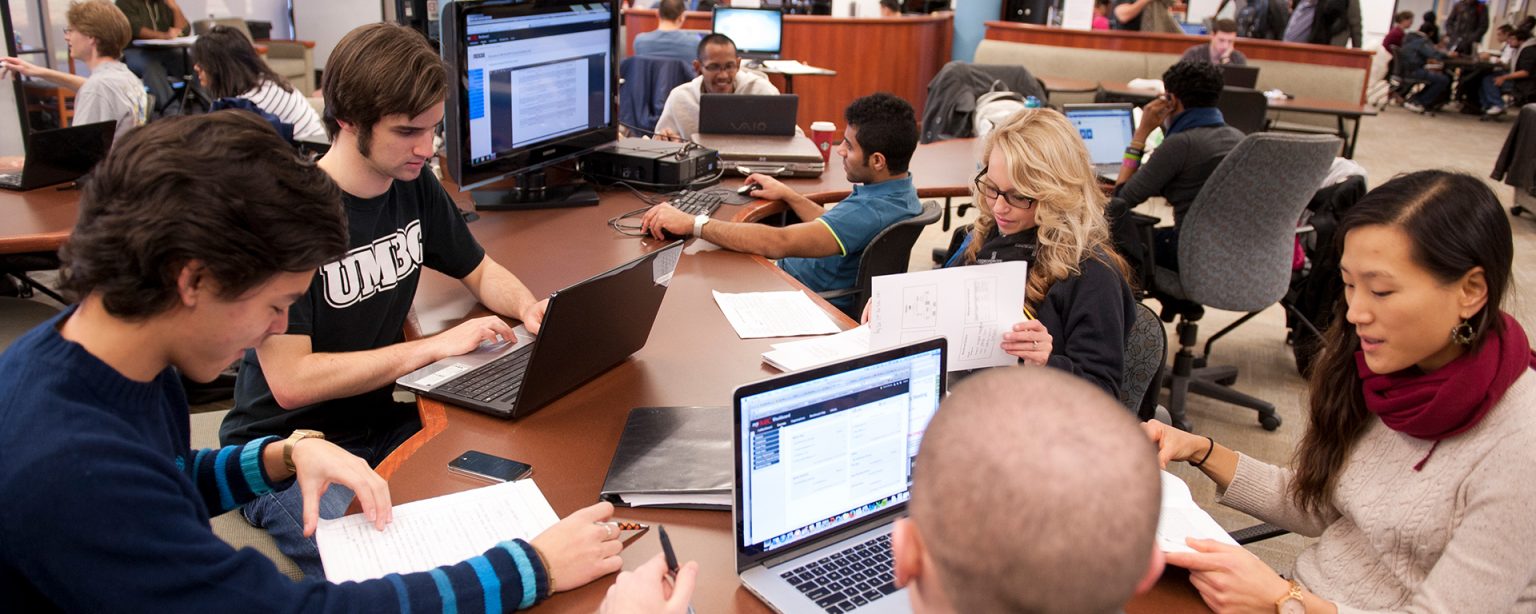 Courses Graduate Data Science Programs Information Hub UMBC